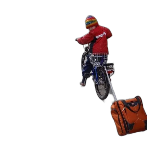 jacket, 3d render, concept art, child transparent PNG cut-out
