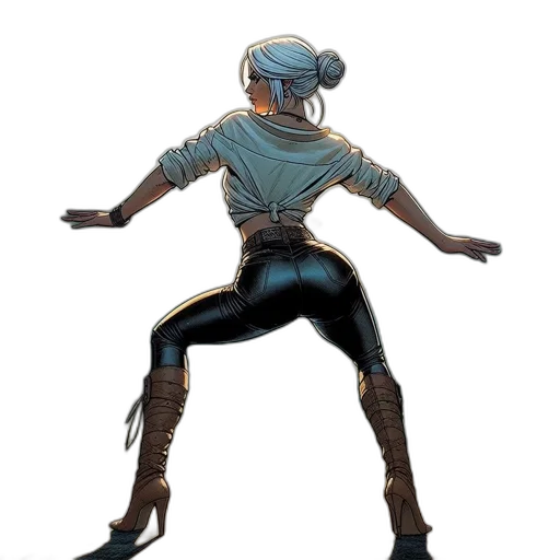 staff, hat, sword, weapon transparent PNG cut-out