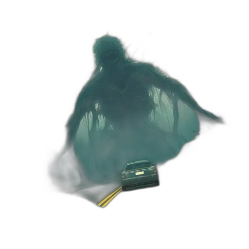 umbrella, weapon, creature, robot transparent PNG cut-out