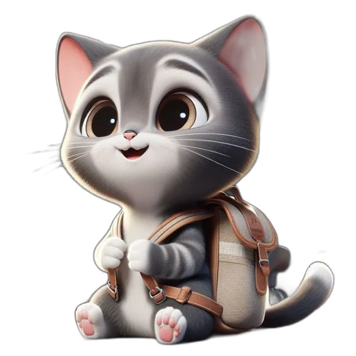 staff, concept art, fantasy art, 3d render transparent PNG cut-out