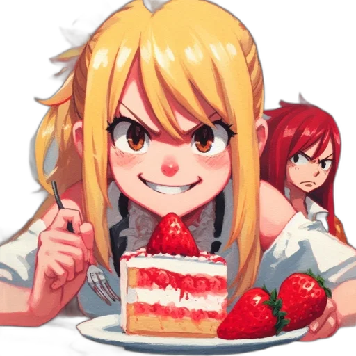 food, weapon, face, staff transparent PNG cut-out