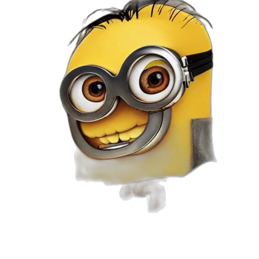 mask, animal, face, creature transparent PNG cut-out