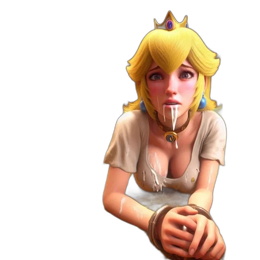 staff, crown, weapon, face transparent PNG cut-out
