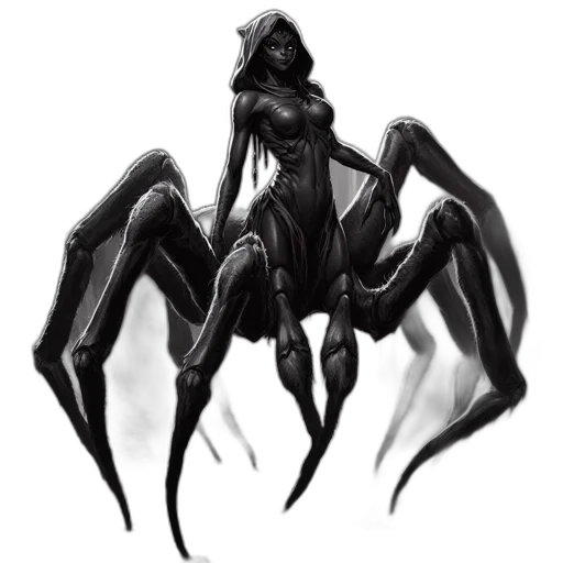 creature, animal, dragon, robot transparent PNG cut-out