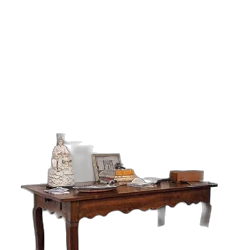 furniture, staff, jewelry, 3d render transparent PNG cut-out