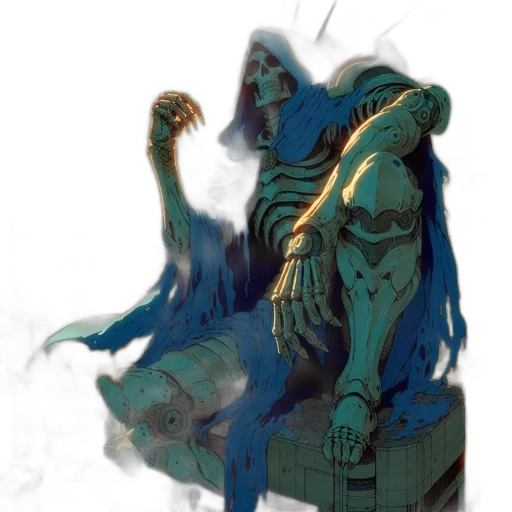 sword, mask, concept art, fantasy art transparent PNG cut-out