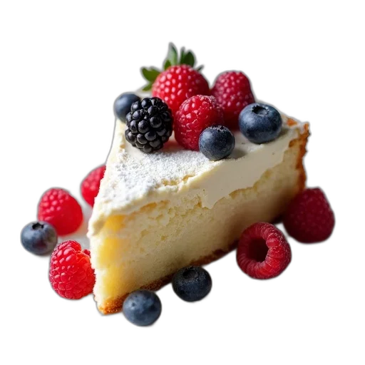 food, crown, hat, 3d render transparent PNG cut-out