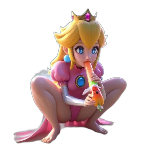 crown, weapon, dress, bottle transparent PNG cut-out