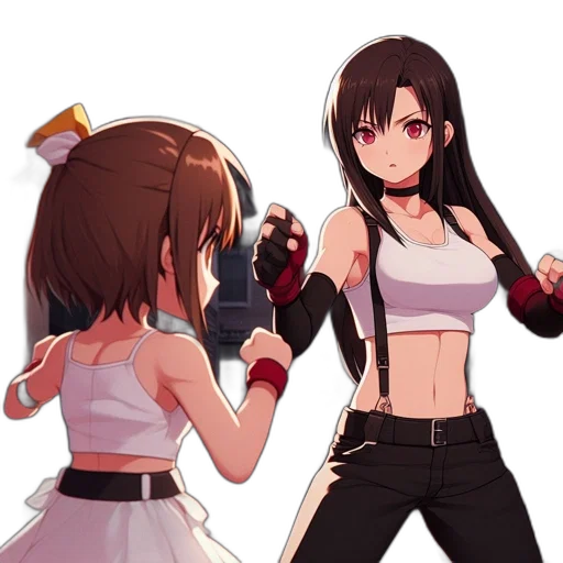 weapon, sword, anime, pixel art transparent PNG cut-out