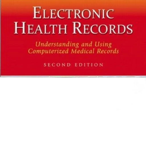 electronic, health, records, understanding transparent PNG cut-out