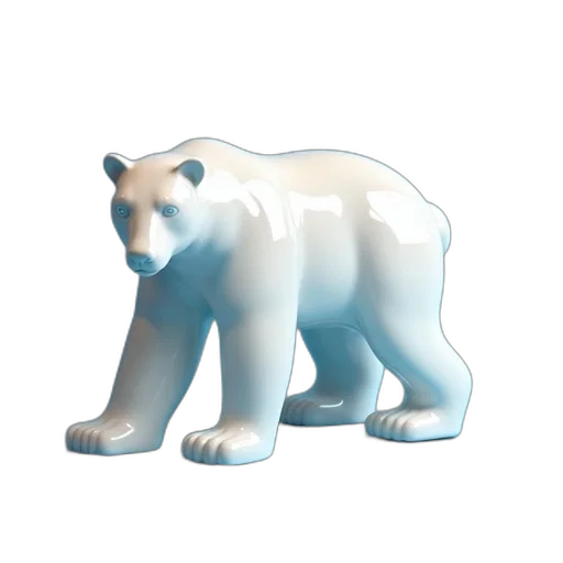 animal, creature, 3d render, concept art transparent PNG cut-out