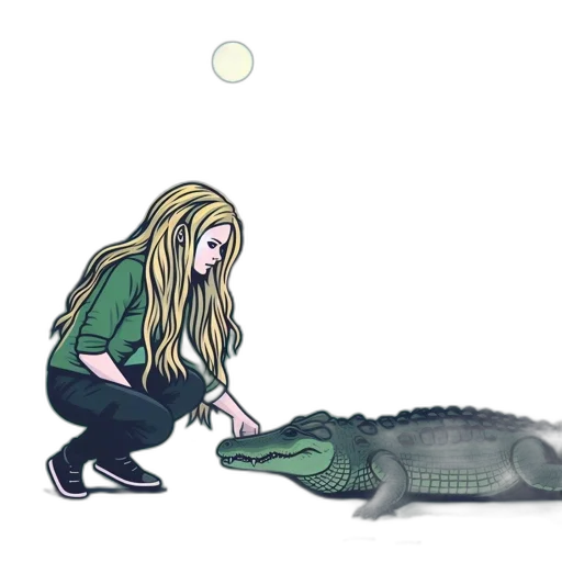creature, dragon, animal, concept art transparent PNG cut-out
