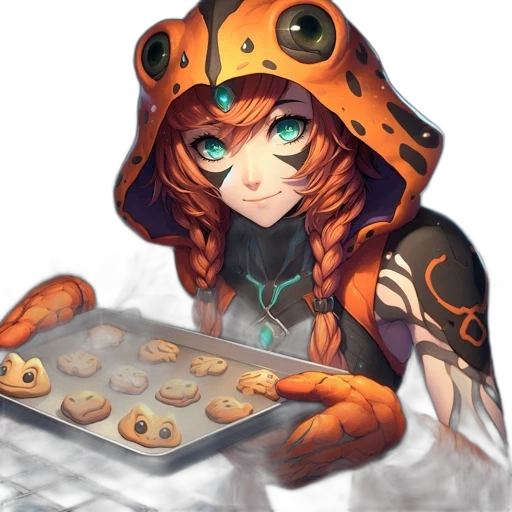 food, jewelry, staff, concept art transparent PNG cut-out