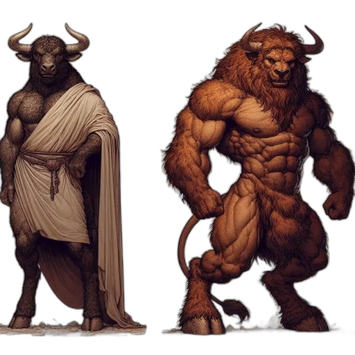 concept art, fantasy art, comic book art, pixel art transparent PNG cut-out