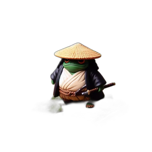 umbrella, hat, staff, weapon transparent PNG cut-out