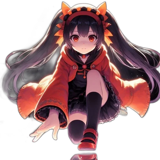 staff, dragon, crown, creature transparent PNG cut-out