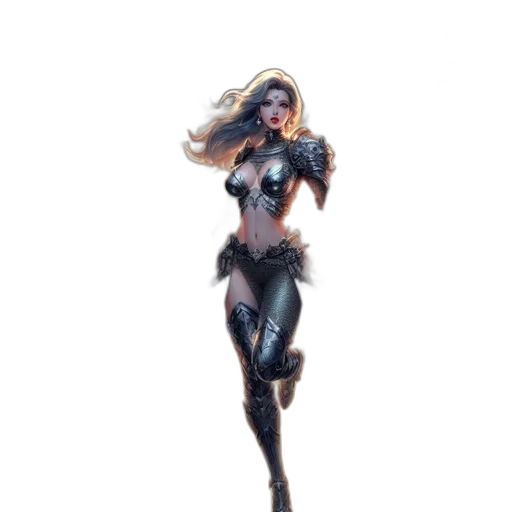 weapon, staff, sword, concept art transparent PNG cut-out