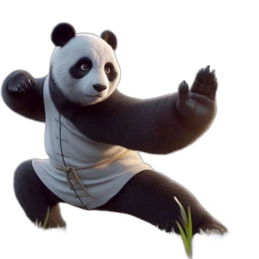 animal, staff, weapon, creature transparent PNG cut-out