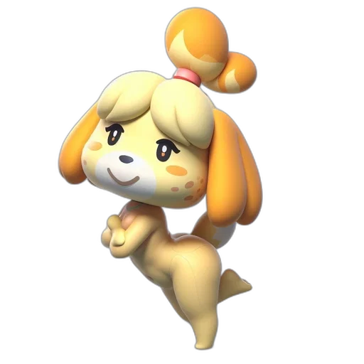 animal, staff, creature, hat transparent PNG cut-out