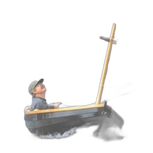staff, sword, weapon, hat transparent PNG cut-out