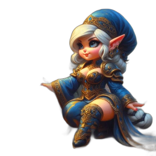 staff, dragon, fantasy art, concept art transparent PNG cut-out