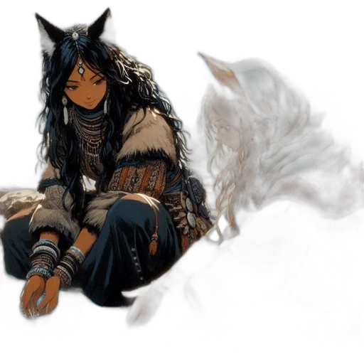 dragon, mask, fantasy art, concept art transparent PNG cut-out