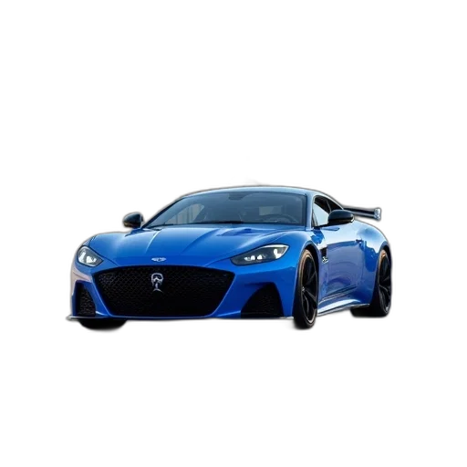 car, 3d render, photorealistic, concept art transparent PNG cut-out