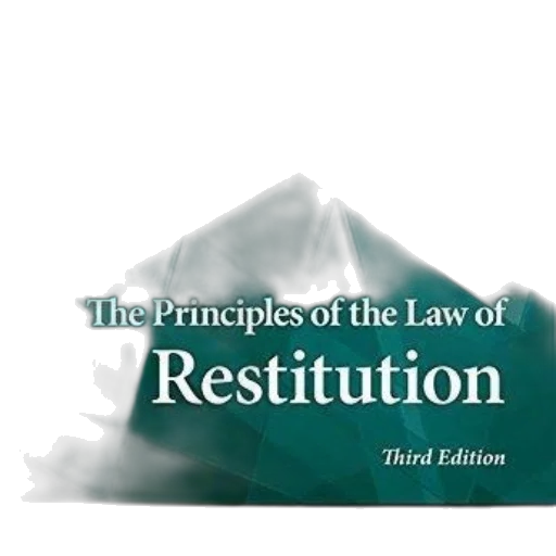 principles, law, restitution, third transparent PNG cut-out