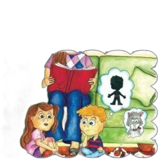 furniture, jacket, concept art, cartoon transparent PNG cut-out