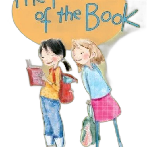 cover, power, book, features transparent PNG cut-out