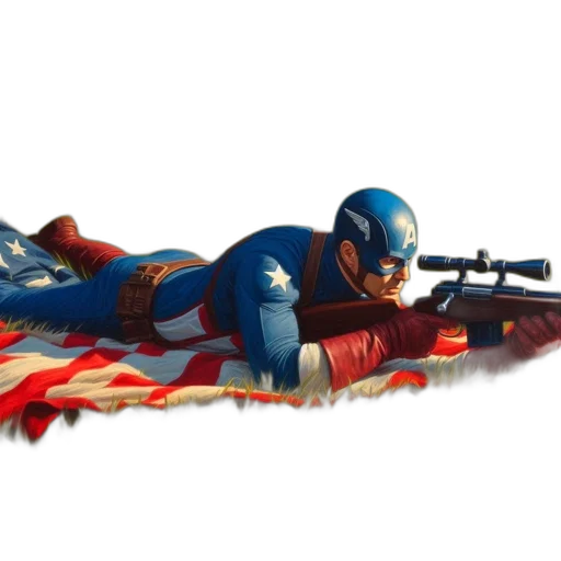 weapon, comic book art, concept art, figure transparent PNG cut-out