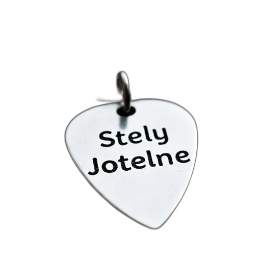 jewelry, staff, personalized, guitar transparent PNG cut-out