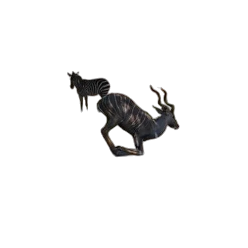 animal, creature, furniture, dragon transparent PNG cut-out