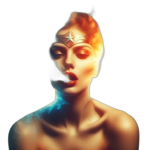mask, crown, face, jewelry transparent PNG cut-out