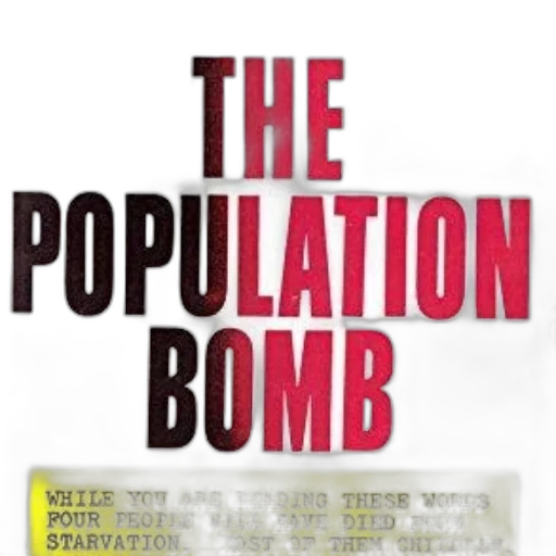 population, bomb, book, cover transparent PNG cut-out