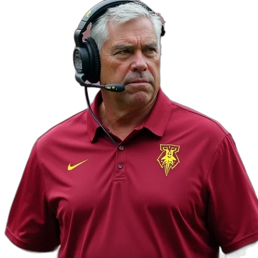 staff, arizona, state, coach transparent PNG cut-out