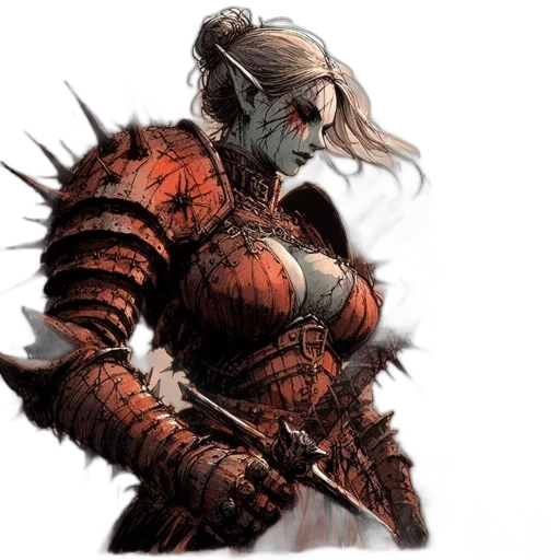 dragon, concept art, fantasy art, comic book art transparent PNG cut-out