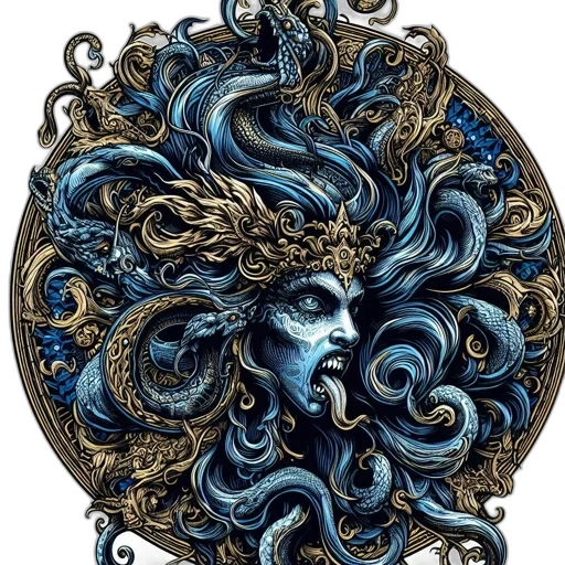 crown, jewelry, hair, mask transparent PNG cut-out