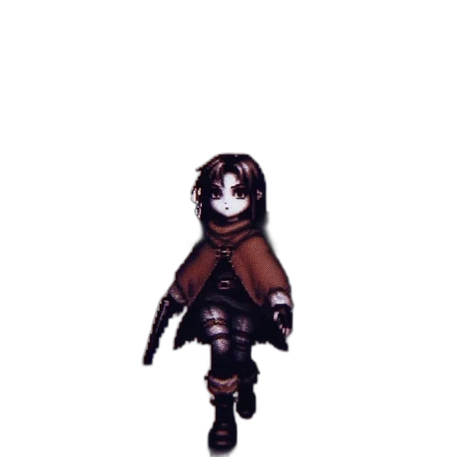 staff, mask, creature, weapon transparent PNG cut-out