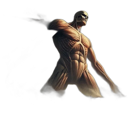 robot, creature, mask, weapon transparent PNG cut-out