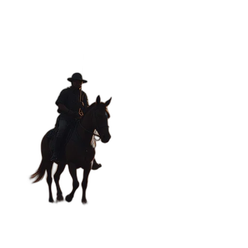 hat, animal, staff, jacket transparent PNG cut-out