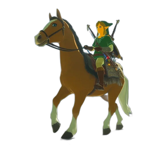 staff, mask, dragon, crown transparent PNG cut-out