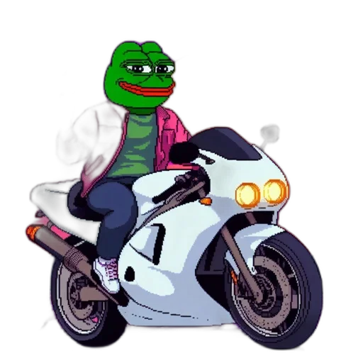 car, jacket, dragon, animal transparent PNG cut-out