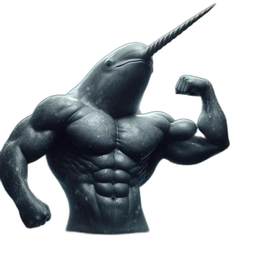 animal, creature, weapon, sword transparent PNG cut-out