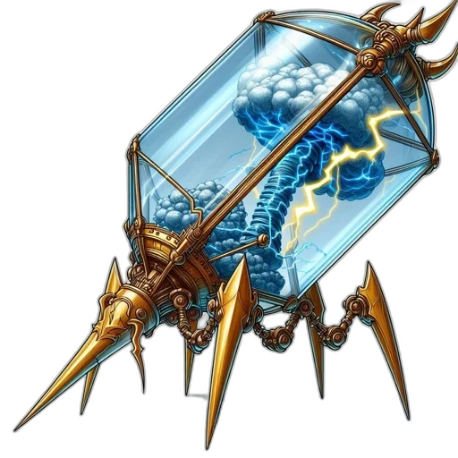 weapon, sword, dragon, umbrella transparent PNG cut-out