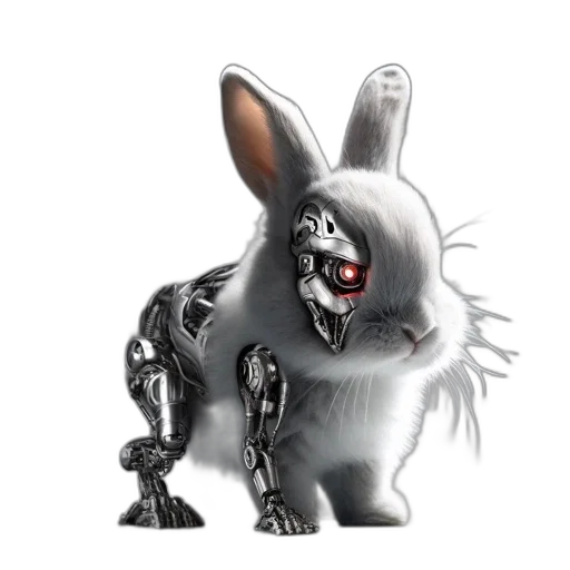 robot, creature, animal, mask transparent PNG cut-out
