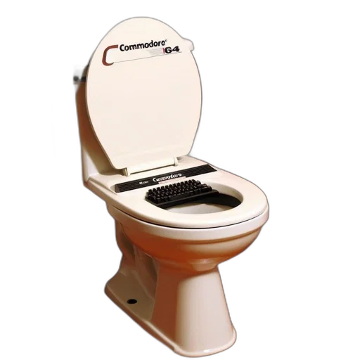 furniture, robot, unusual, setup transparent PNG cut-out