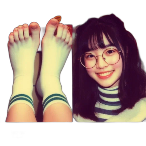 shoes, creature, photorealistic, anime transparent PNG cut-out