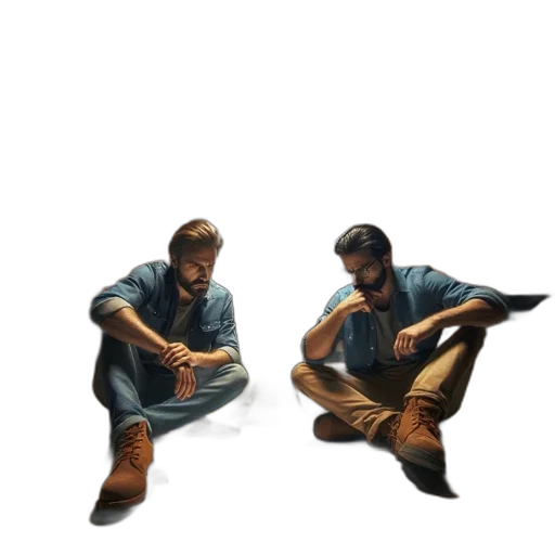 shoes, staff, jacket, furniture transparent PNG cut-out