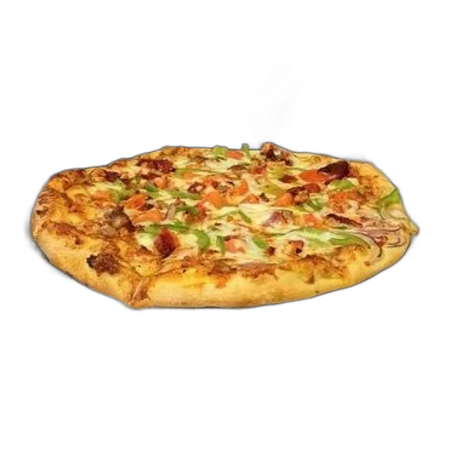 food, 3d render, photorealistic, large transparent PNG cut-out